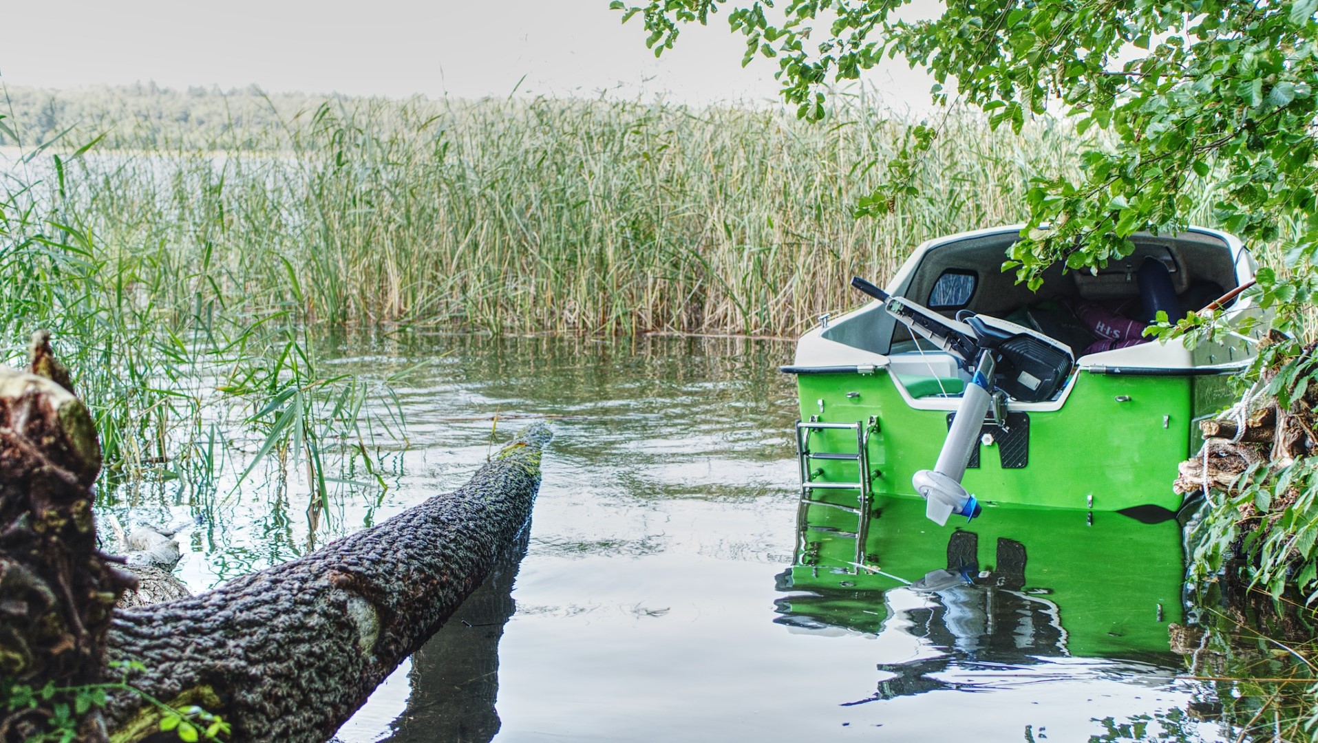 Cheap Boat Motors