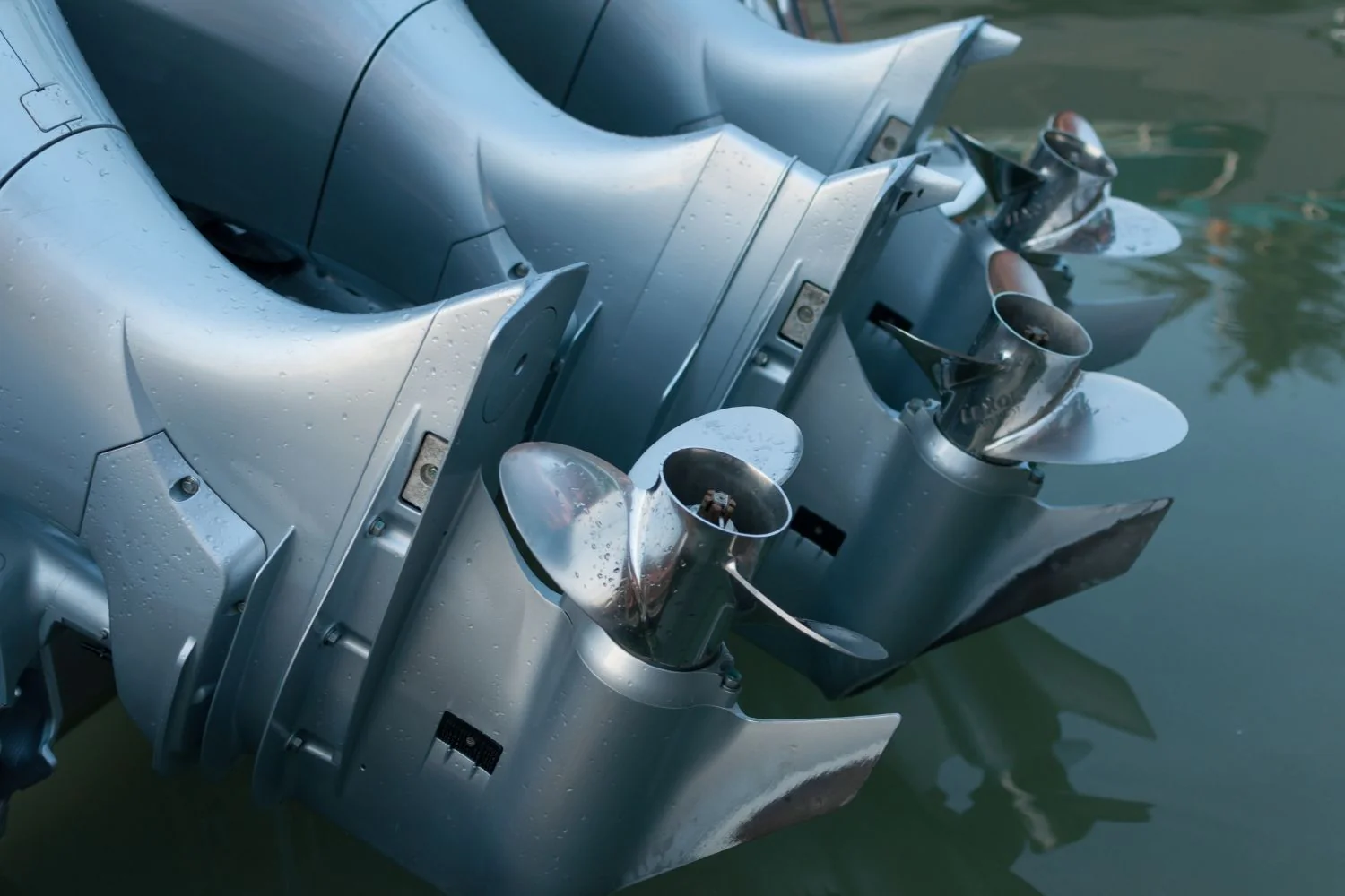 ePropulsion Boat Motor Distributor Network