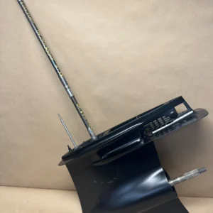 Used OEM Suzuki 4-Stroke DF250 & DF300 HP AP Models 30-Inch Outboard Lower Unit