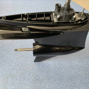 “Suzuki DF300Z Lower Unit Assembly 50040-98814-0EP