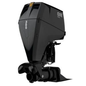 OXE 300 HP Jet-Tech Outboard Diesel Engine – Sale !!