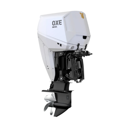 OXE 150 HP Outboard Diesel Engine - Image 2