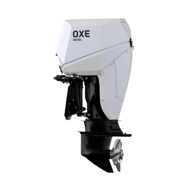 OXE 150 HP Outboard Diesel Engine - Image 4