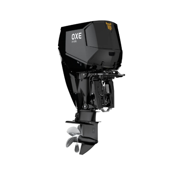 OXE 200HP Outboard Diesel Engine – Sale ! - Image 4