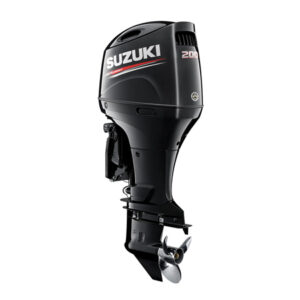 Suzuki 200 HP DF200A Outboard Motor