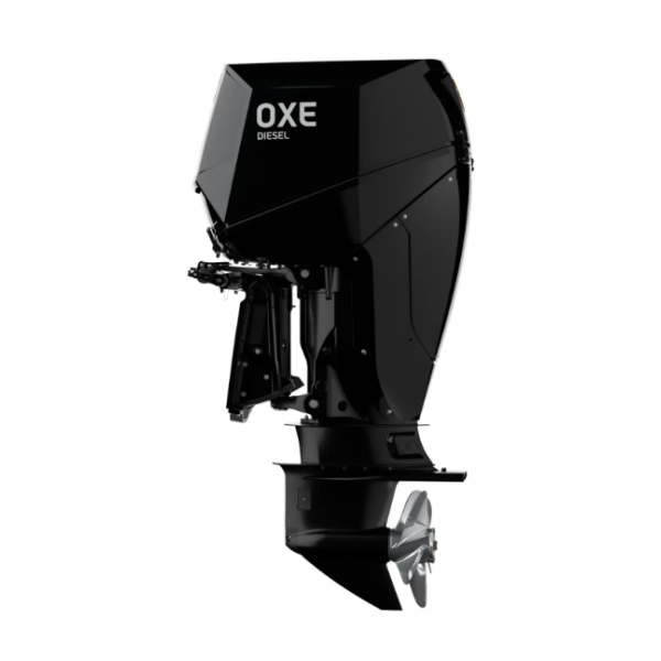 OXE 200HP Outboard Diesel Engine – Sale ! - Image 5