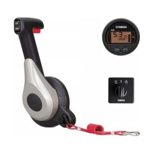 Yamaha Outboard Rigging Kit G