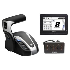 Yamaha Outboard Rigging Kit M