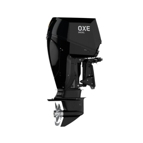 OXE 150 HP Outboard Diesel Engine - Image 6
