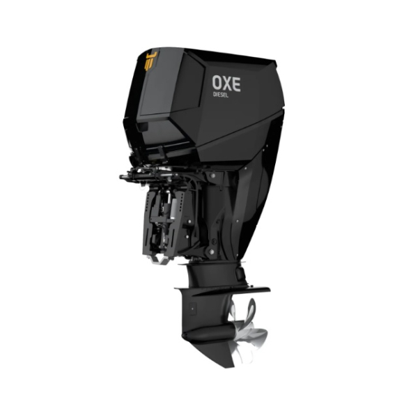 OXE 150 HP Outboard Diesel Engine - Image 7