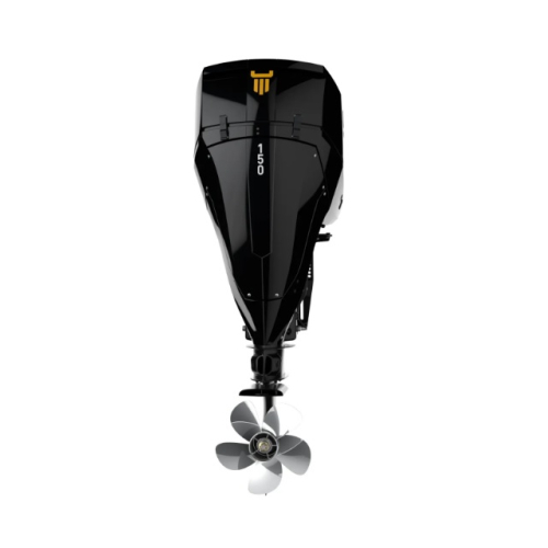 OXE 150 HP Outboard Diesel Engine - Image 8