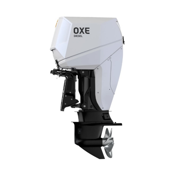 OXE 200HP Outboard Diesel Engine – Sale ! - Image 2