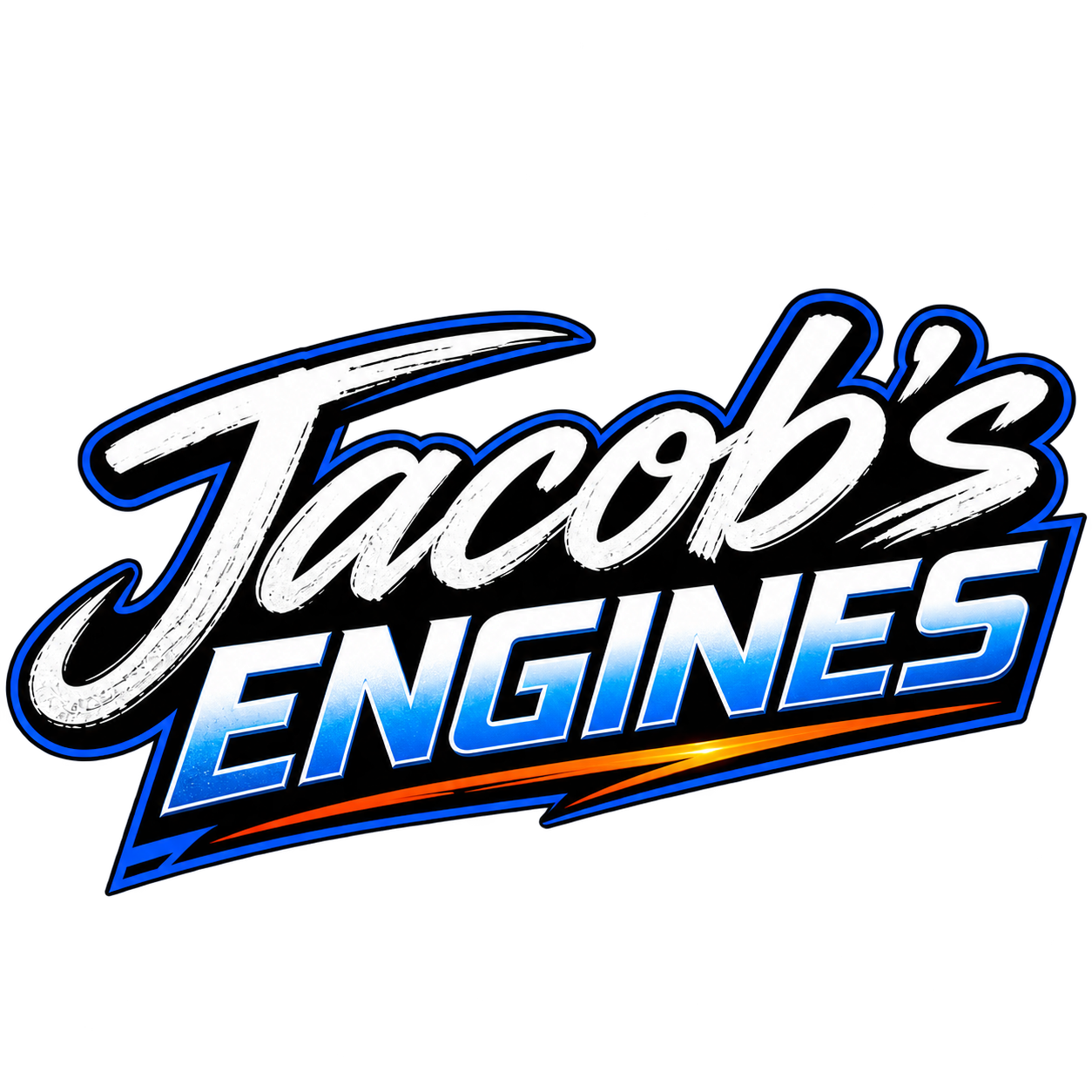 Jacob's Engines