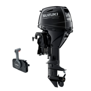 Suzuki 25HP DF25ATS3 Outboard Motor