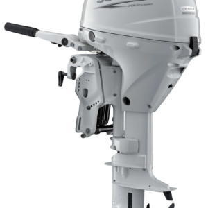 Suzuki 25HP DF25ATHLW3 Outboard Motor