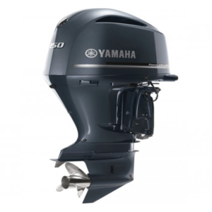 Yamaha 250 HP F250XB Outboard Motor