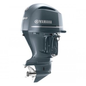 Yamaha 300 HP F300ECA Outboard Motor