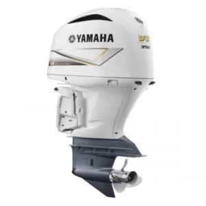 Yamaha 350 HP F350XCC2 Outboard Motor