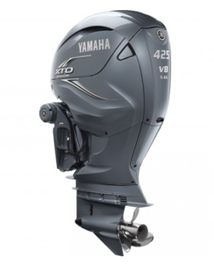 Yamaha 425 HP LXF425USA Outboard Motor