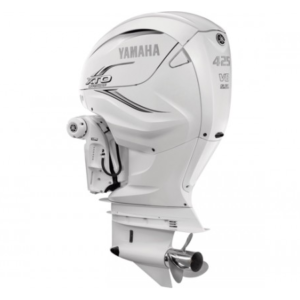 Yamaha 425 HP XF425USA2 Outboard Motor