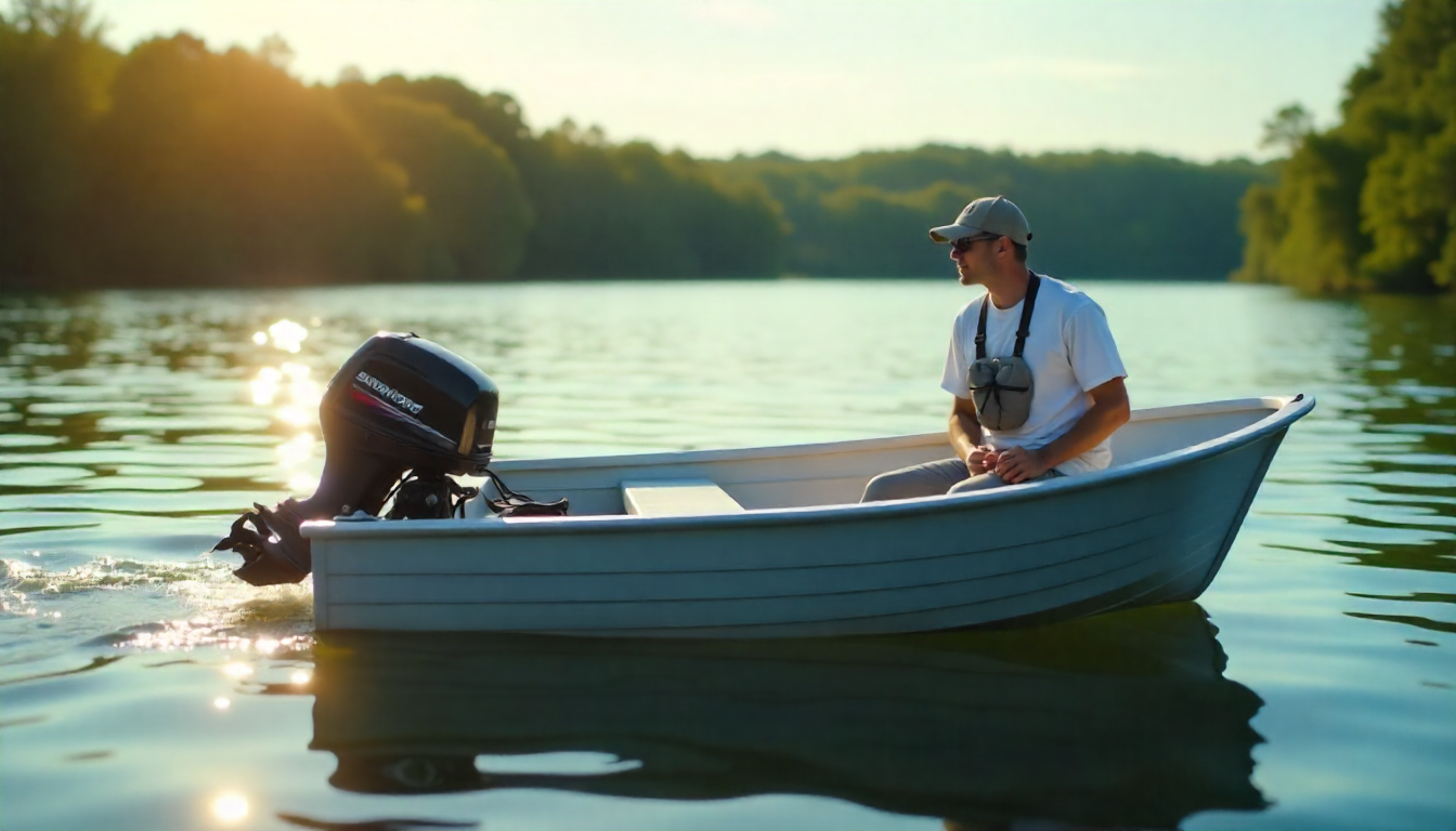 Yamaha outboard reviews