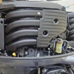 Twin Yamaha F200hp 4 stroke - Image 2