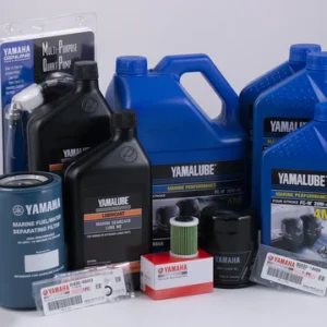 Yamaha – 20 Hour Service Maintenance Kit