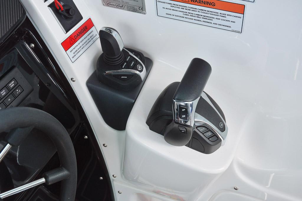 yamaha 300hp helm master dec