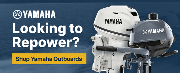 Yamaha vs. Mercury vs. Suzuki Outboards: Pricing & Warranty Comparison